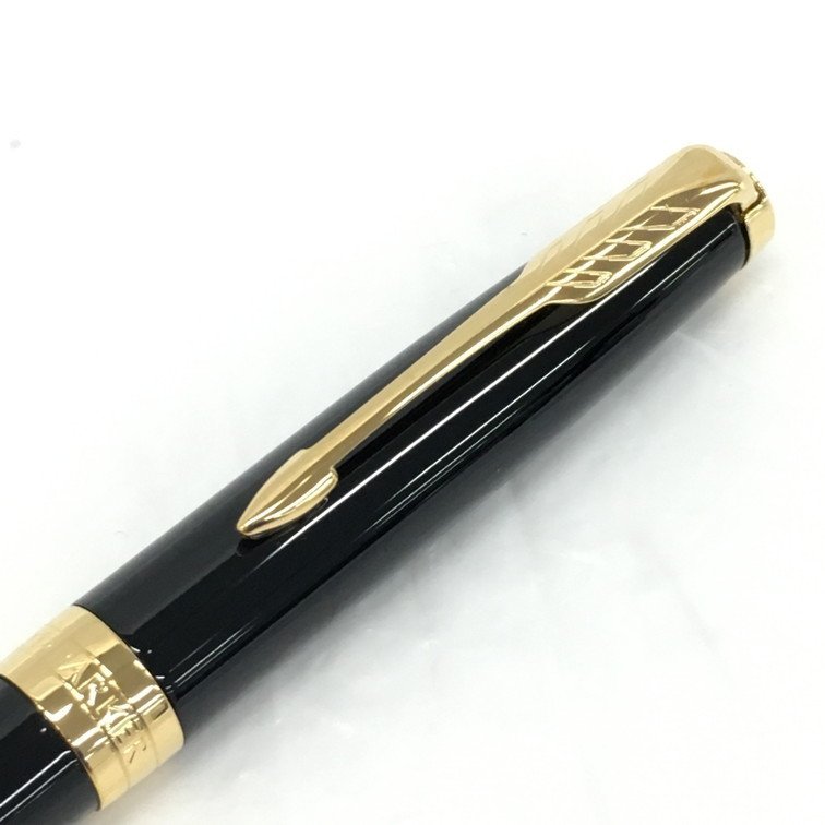 PARKER パーカー ボールペン 2本 セット【CBAP4034】_画像4