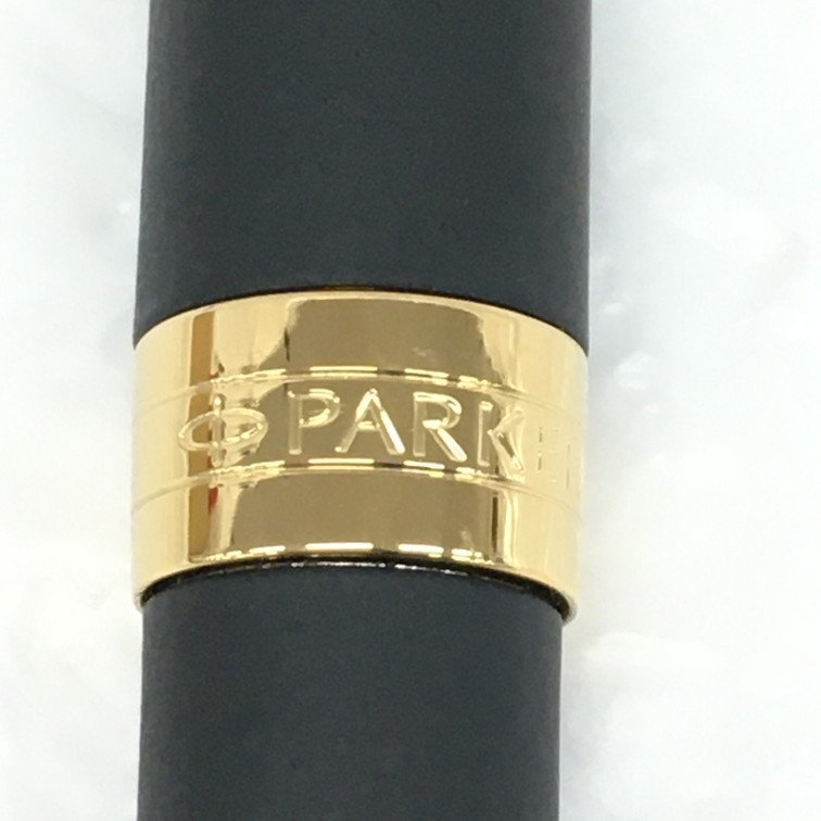 PARKER パーカー ボールペン 2本 セット【CBAP4034】_画像9