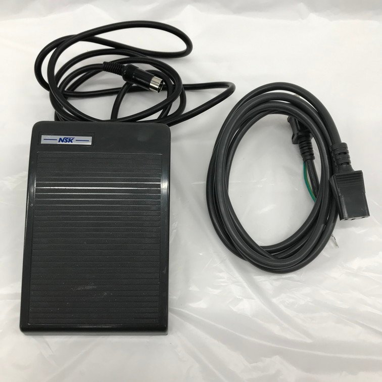 Yahoo!オークション - NSK ナカニシ 医療機器 歯科技工用電動式 Yahoo!オークション - NSK ナカニシ 医療機器 歯科技工用電動式