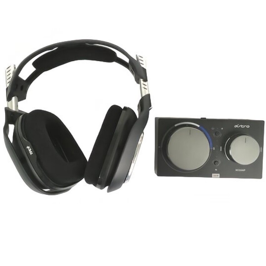 ASTRO A40TR-MAP-002 A40TR+MixAmp Pro TR ミックスアンプ付き