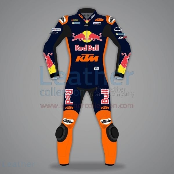 海外 送料込み 　高品質　200　KTM RED BULL MOTOGP 2023 用ジャック・ミラー　レーシングレザースーツ 　 サイズ各種　本革　レプリカ_画像1