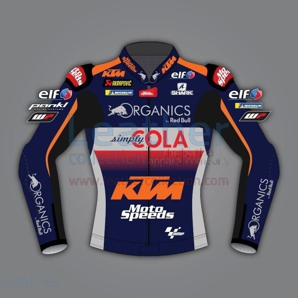 海外 送料込み 高品質 イケル・レクオーナ KTM 2020 レーシングレザージャケット サイズ各種 本革 レプリカ