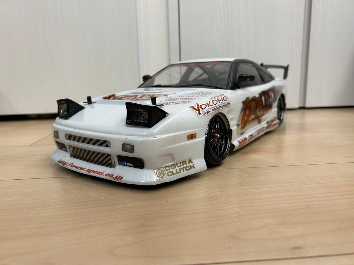 ドリフトラジコン ヨコモRD2 0 フルセット|Yahoo!フリマ(旧 ドリフトラジコン ヨコモRD2 0 フルセット|Yahoo!フリマ(旧