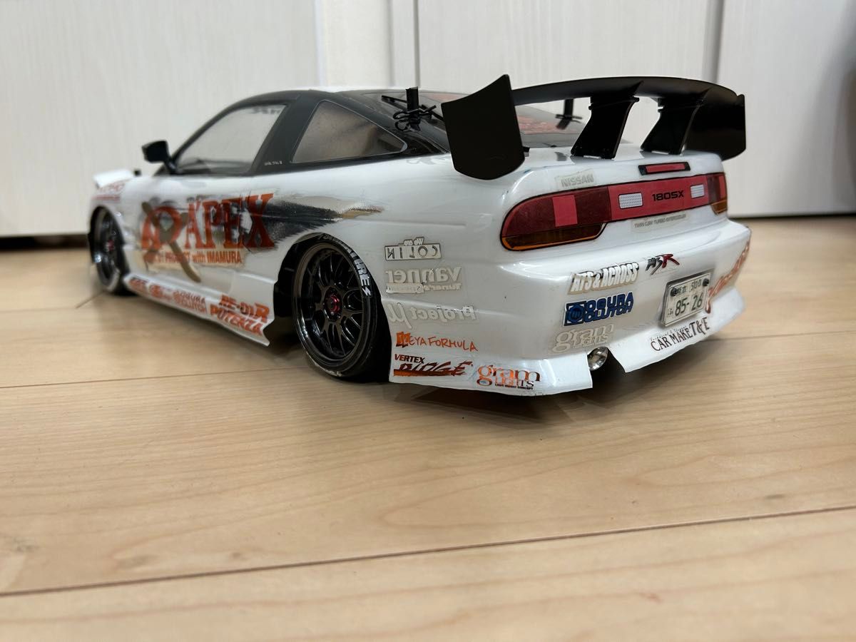ドリフトラジコン ヨコモRD2 0 フルセット|Yahoo!フリマ(旧 ドリフトラジコン ヨコモRD2 0 フルセット|Yahoo!フリマ(旧