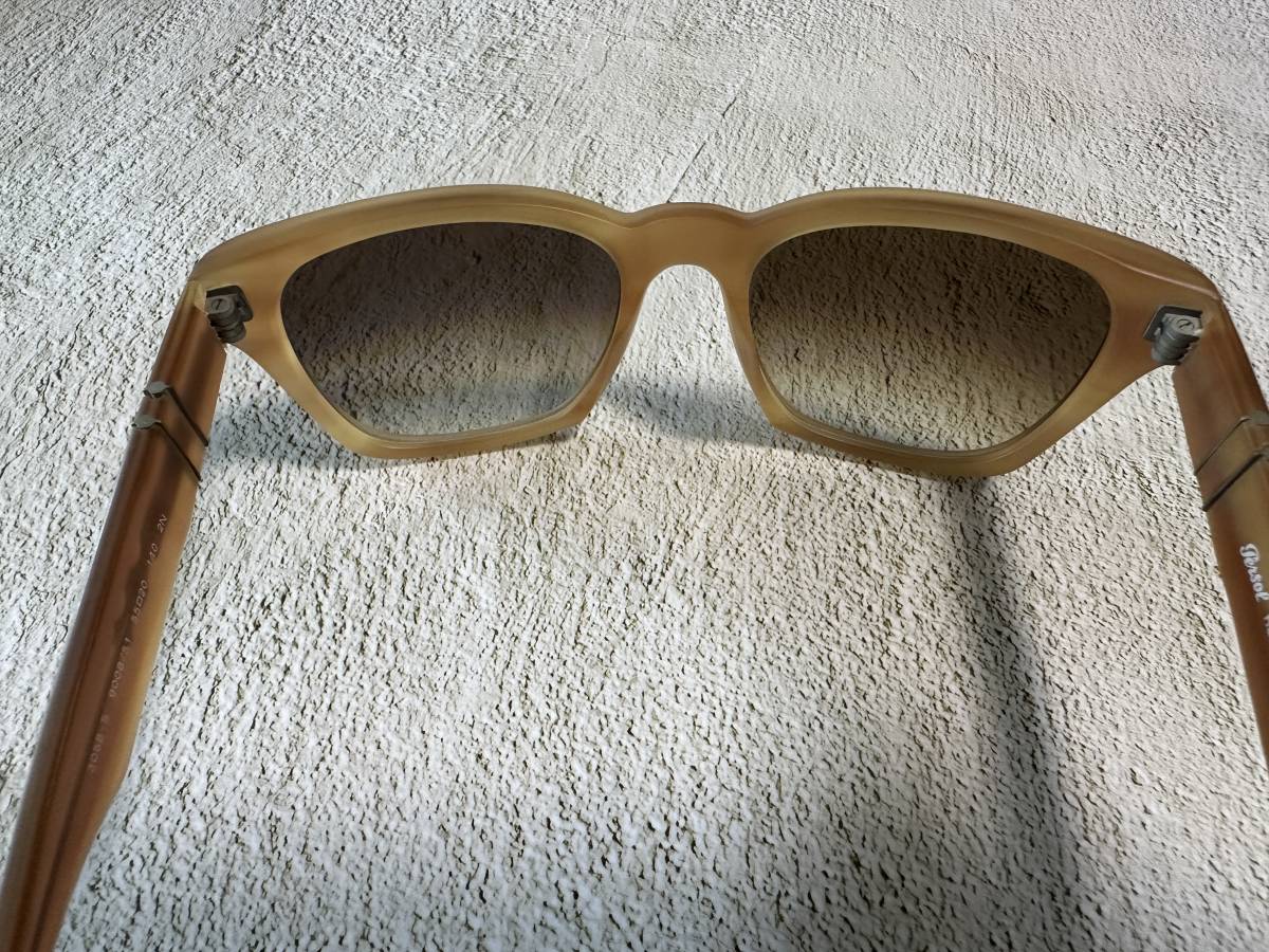 Persol ペルソール　サングラス　美品　イタリア_画像5