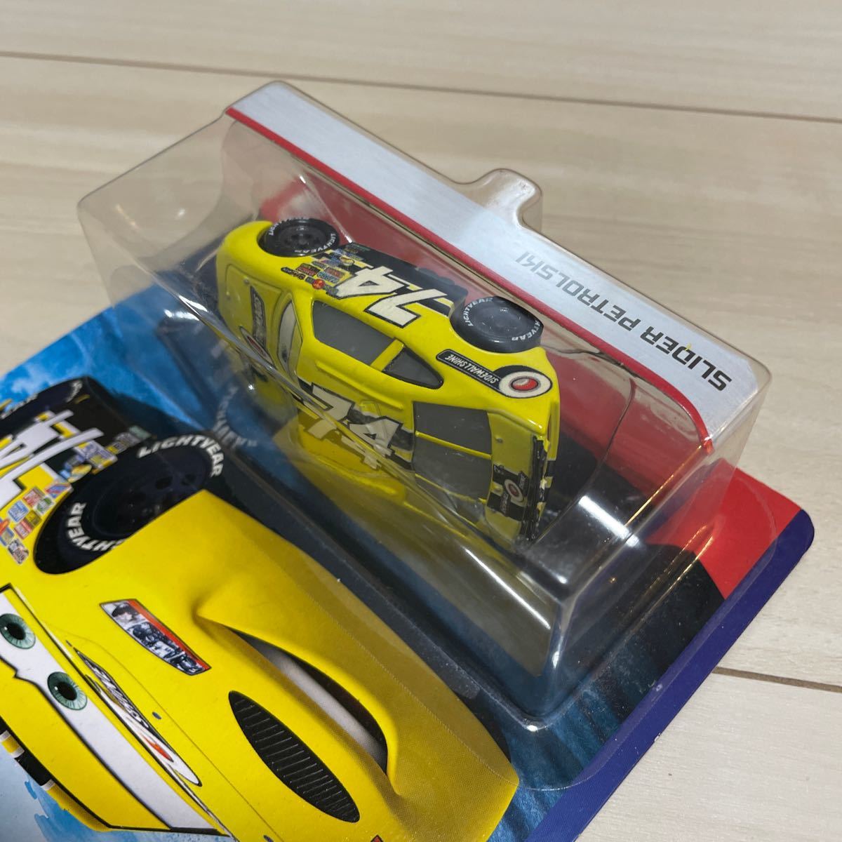 Yahoo!オークション - マテル カーズ サイド ウォール シャイン Yahoo!オークション - マテル カーズ サイド ウォール シャイン