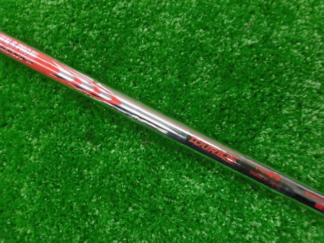 中古品 単品 4番アイアン 718 AP2 FORGED N.S.PRO MODUS TOUR 105 S シャフト_画像5