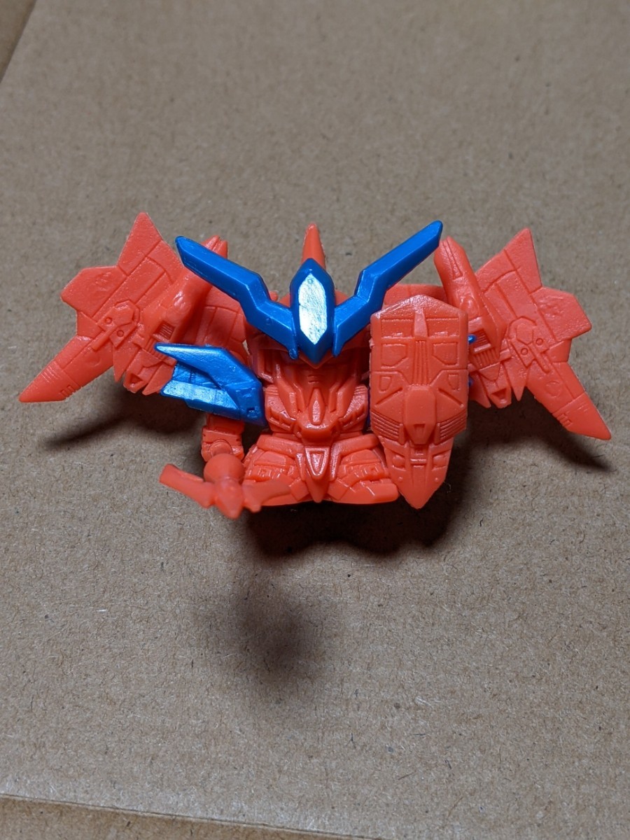 ガン消し ガンダムグリープ SDガンダム SDR 第21弾 oo21 ガン消し ガンダムグリープ SDガンダム SDR 第21弾 oo21