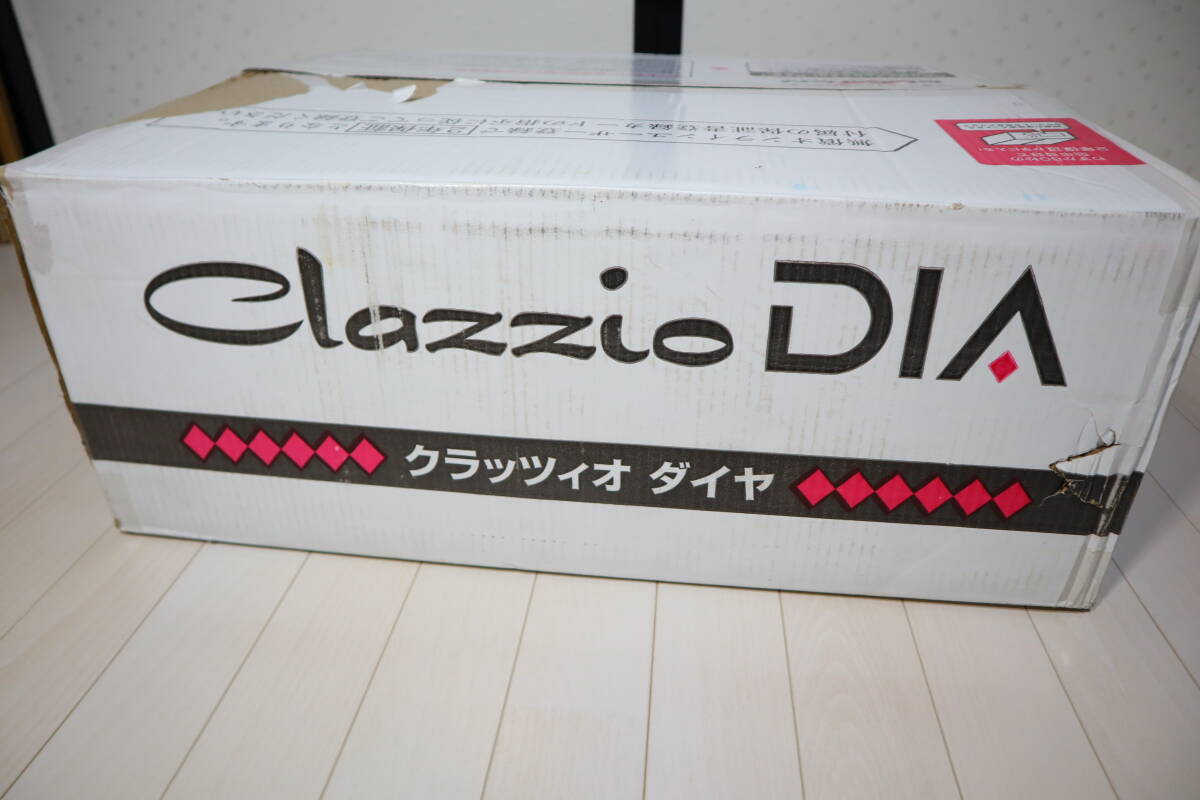 未使用 クラッツィオ シートカバー プリウス 30系 Clazzio ダイヤ ブラック×レッドステッチ ET-0127 １F11640_画像1