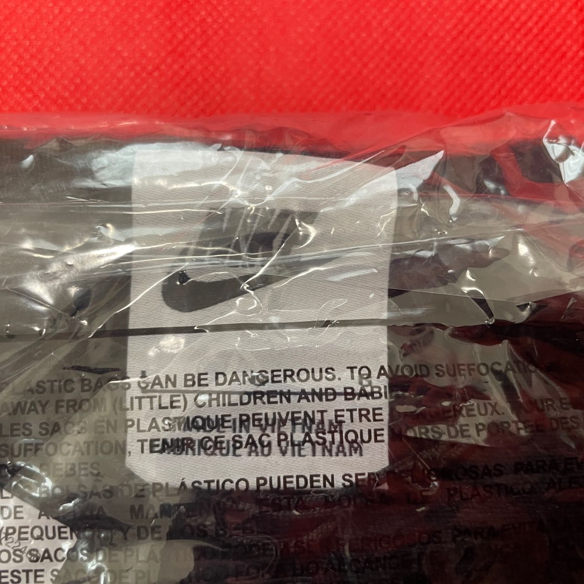 Nike x Stussy Long Sleeve Top Nike x Stussy Long Sleeve Top