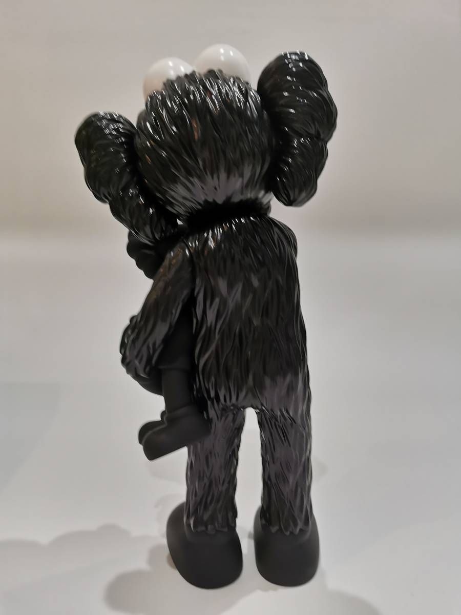 KAWS TAKE BLACK_画像9