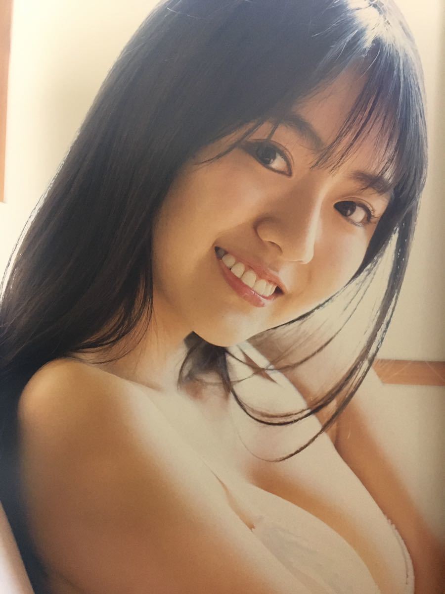 「ミスマガジン 2019 写真集 未開封DVDつき PERFECT GRAVURE BOOK」_画像1