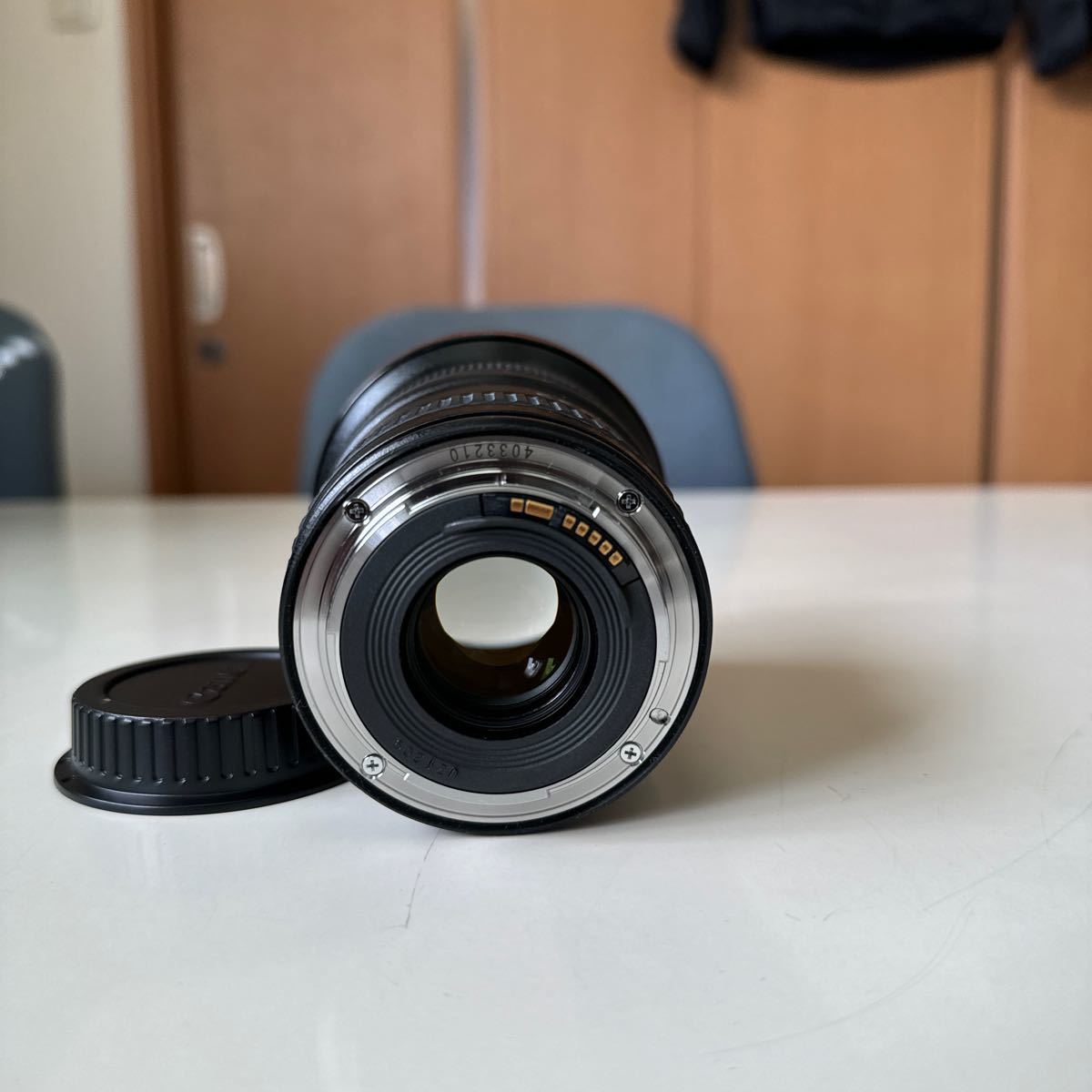 Canon EF 16-35mm f/2.8L II USM （極上品）_画像4