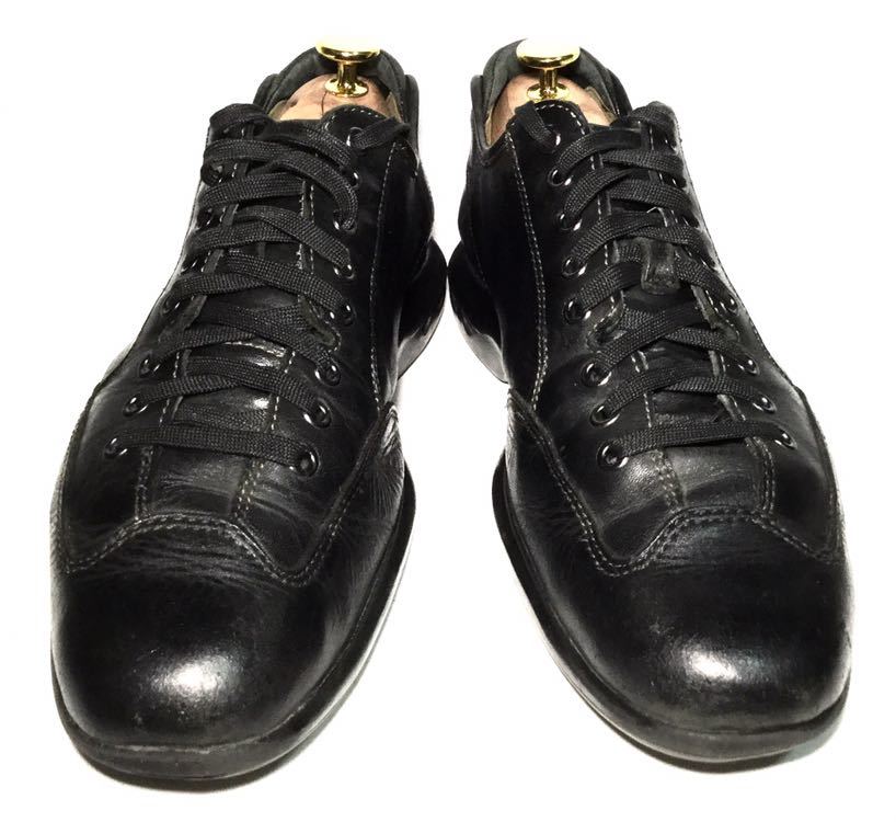 即決 COLEHAAN コールハーンレザーハイカーシューズ 型番C08359 即決 COLEHAAN コールハーンレザーハイカーシューズ 型番C08359