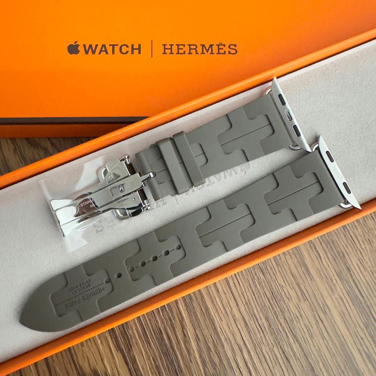 1591 Apple Watch HERMES キリム カーキ エルメス|Yahoo!フリマ 1591 Apple Watch HERMES キリム カーキ エルメス|Yahoo!フリマ