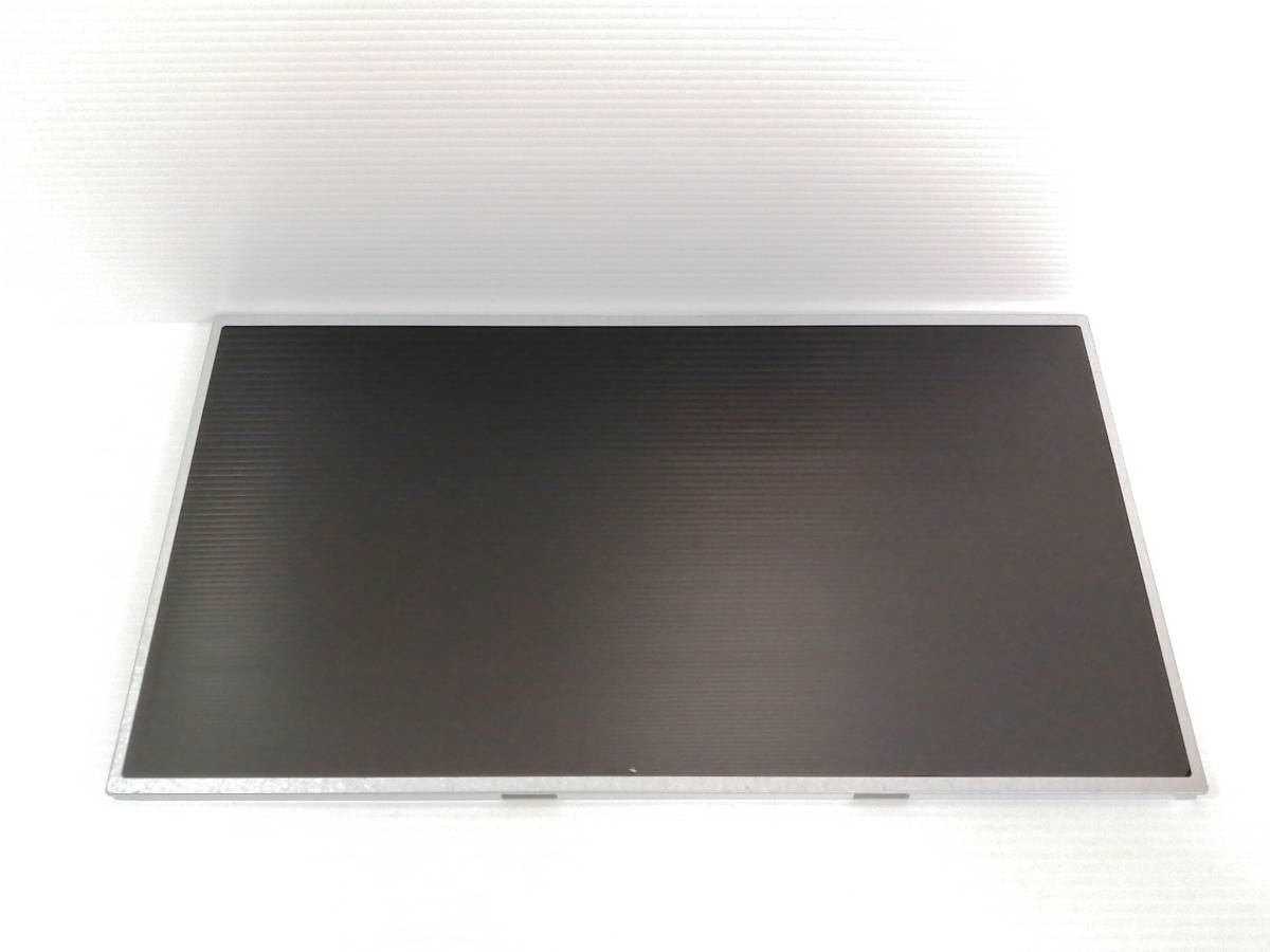 H089◇◆中古 東芝 dynabook Satellite T772/W7PH用 17.3インチ 光沢液晶パネル LP173WD1(TL)(E1) 40ピン_画像1