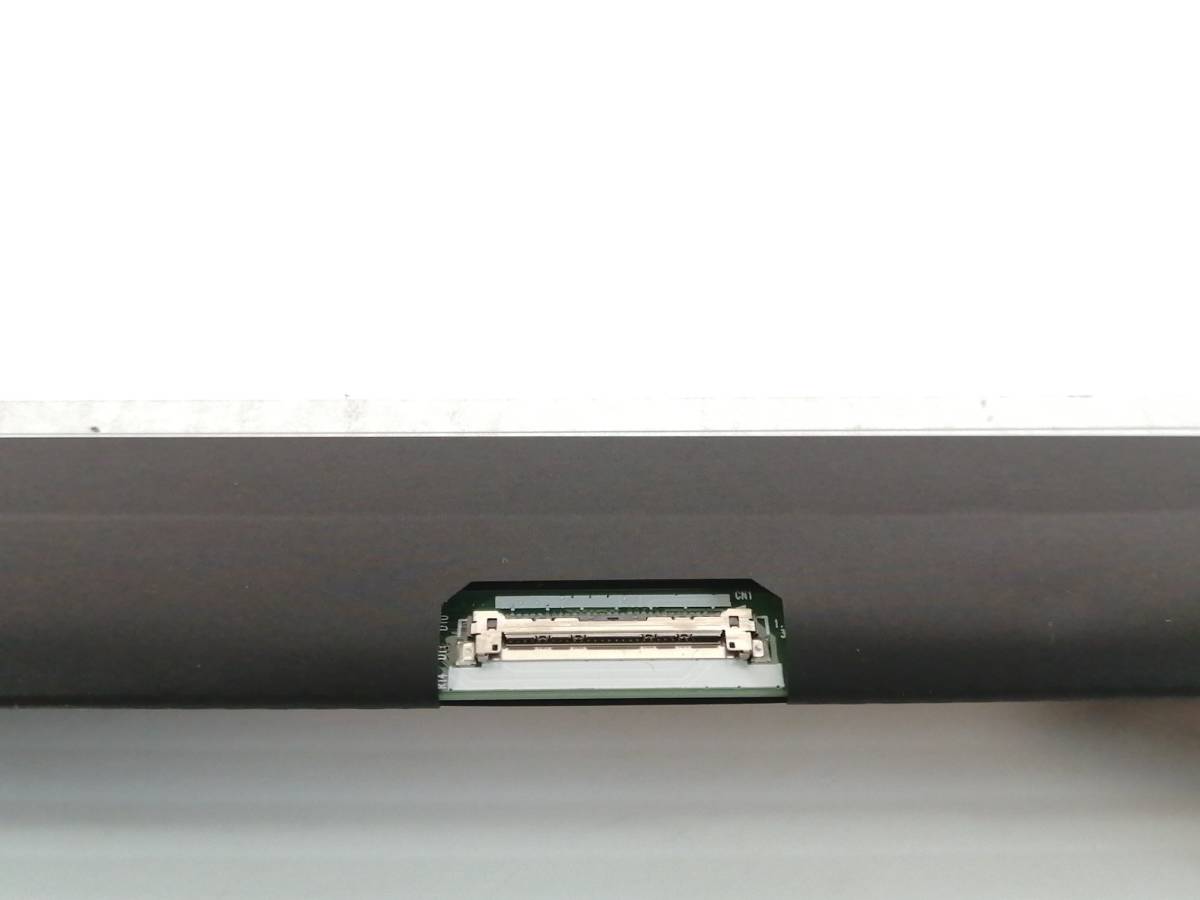 H196** б/у Fujitsu LIFEBOOK AH53/C2 для 15.6 дюймовый глянец жидкокристаллическая панель LP156WFC(SP)(E2) 30 булавка 