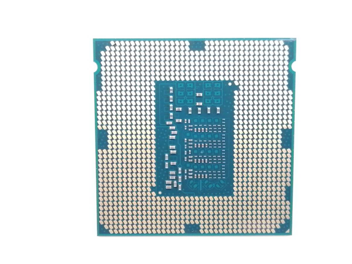 H351◇◆中古 intel Core i5-4590 CPU_画像2