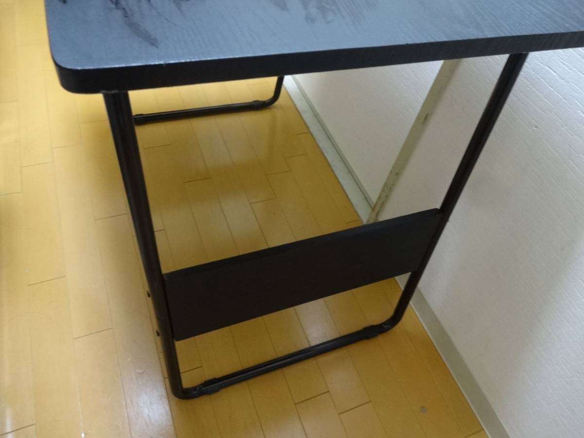 # Osaka город возможна курьерская доставка # офис стол ширина 80cm из дерева настольный steel рама компьютерный стол PC мебель простой простой стол из дерева стол Work стол 