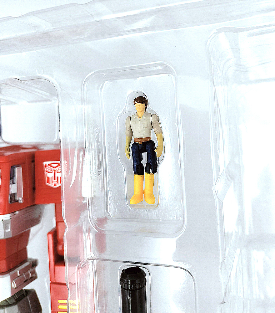 トランスフォーマー マスターピース MP-10 コンボイ MP トランスフォーマー マスターピース MP-10 コンボイ MP
