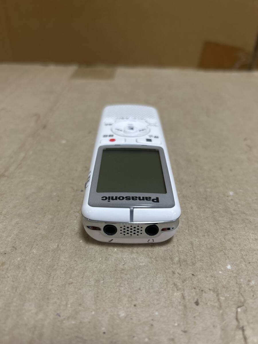 Panasonic.RR-QR220.ICレコーダー.説明にご覧ください_画像6