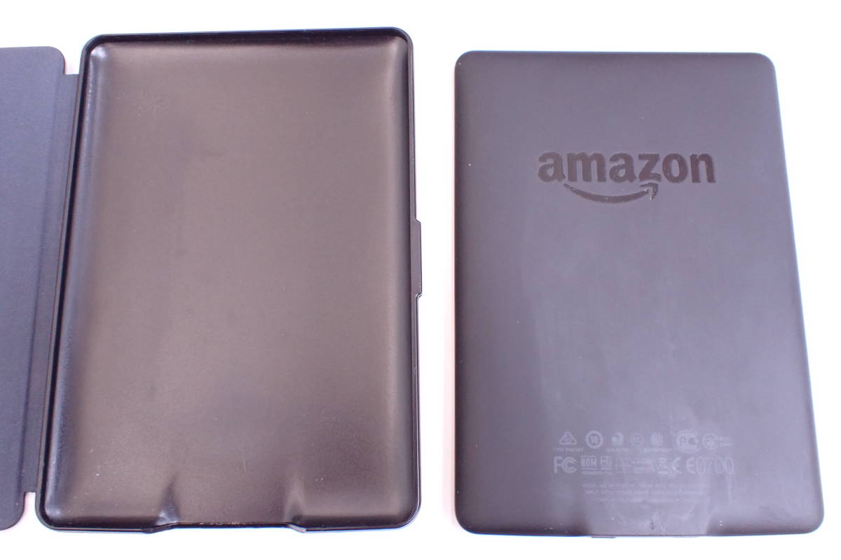 Amazon Kindle 第6世代 DP75SDI 広告なし 電子ブックリーダー A01110T_画像8