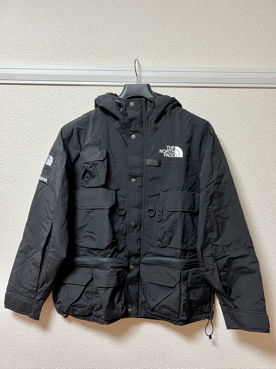 Supreme / The North Face “Cargo Series”Cargo Jacket_画像1