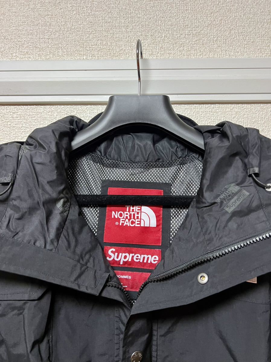 Supreme / The North Face “Cargo Series”Cargo Jacket_画像3