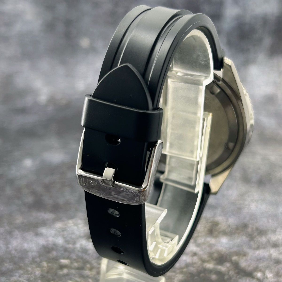 極美品 シチズン/CITIZEN プロマスター マリン NB6021-68L メカニカル フジツボダイバー9051 メンズ腕時計