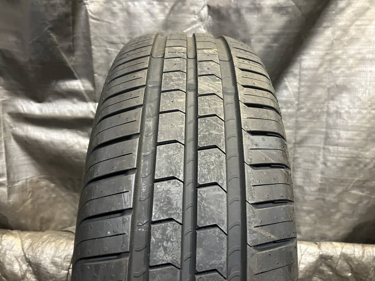 スペアに リンロン 175/55R15 COMFORT MASTER 1本のみ 2023年製 175/55-15_画像2