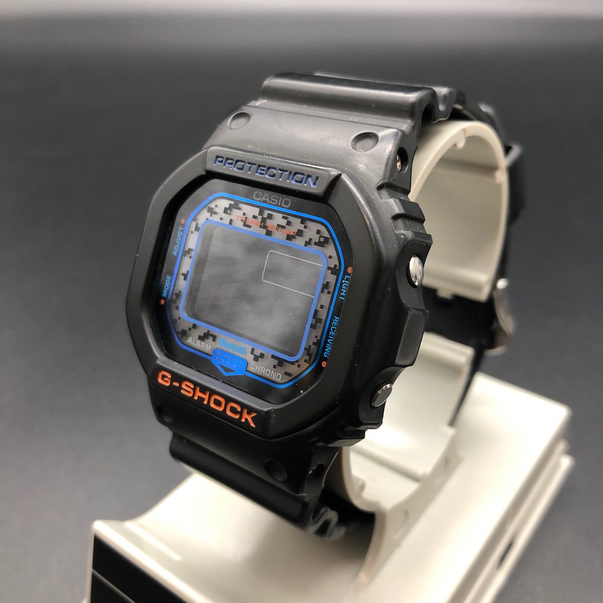 即決 CASIO カシオ G-SHOCK タフソーラー 腕時計 GW-B5600