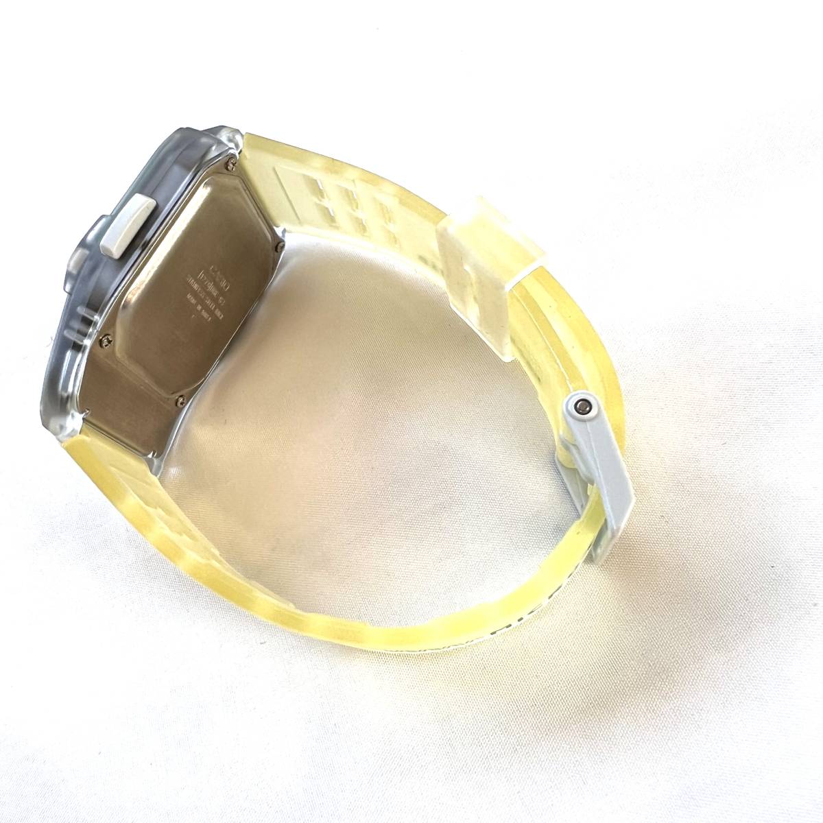 CASIO カシオ DATABANK データバンク DBC-63 限定 希少 CASIO カシオ DATABANK データバンク DBC-63 限定 希少