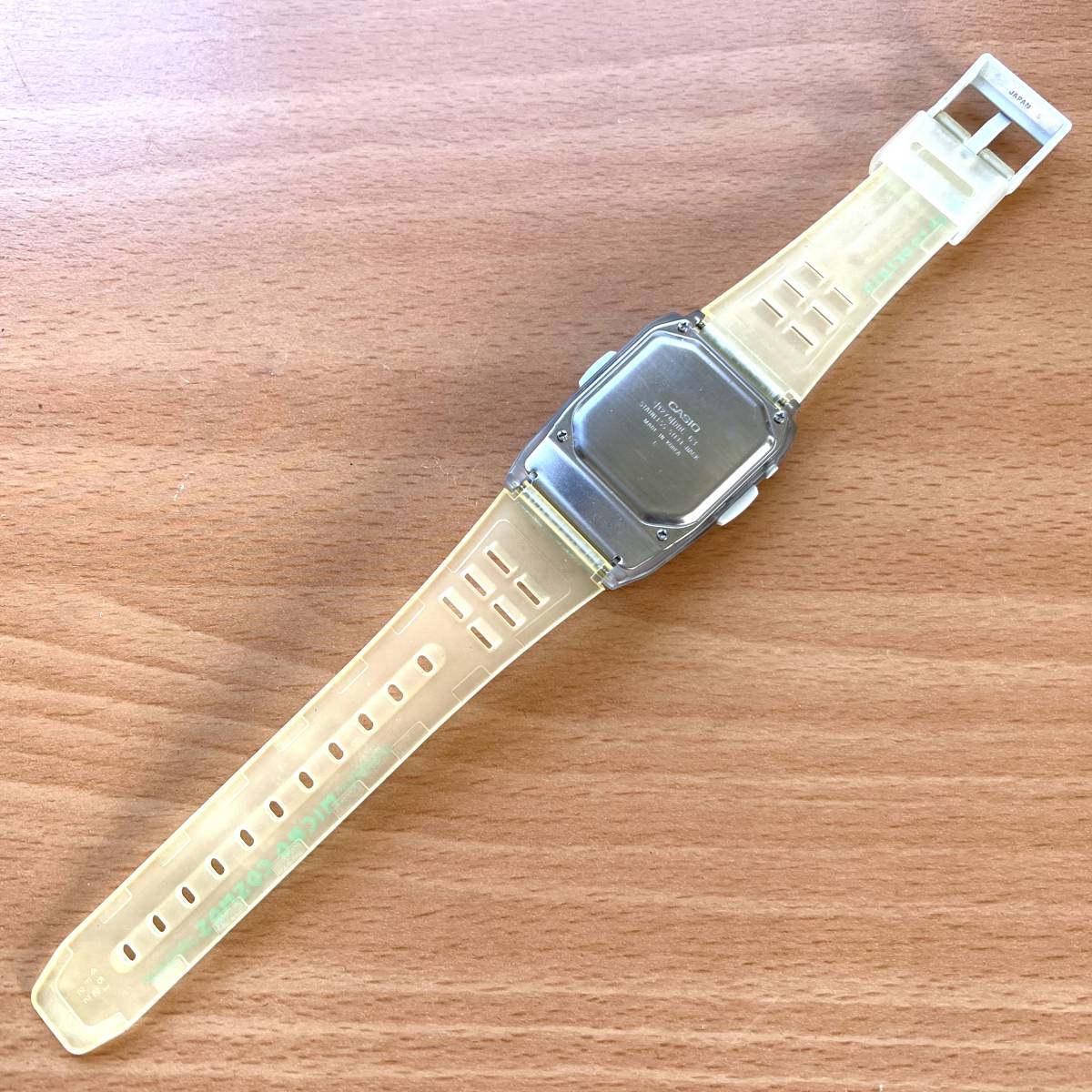 CASIO カシオ DATABANK データバンク DBC-63 限定 希少 CASIO カシオ DATABANK データバンク DBC-63 限定 希少