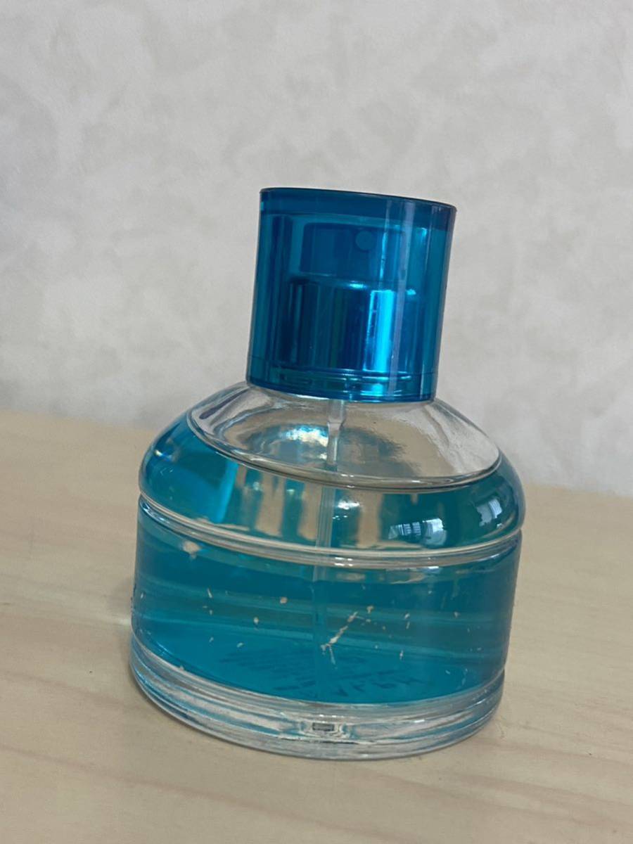 ラルフ ローレン RALPH LAUREN ラルフ 50ml EDT SP 残量たっぷり　定形外発送は350円_画像2