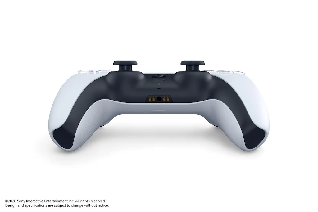 本体のみ PS5 DualSense ワイヤレスコントローラー ホワイト 本体のみ PS5 DualSense ワイヤレスコントローラー ホワイト