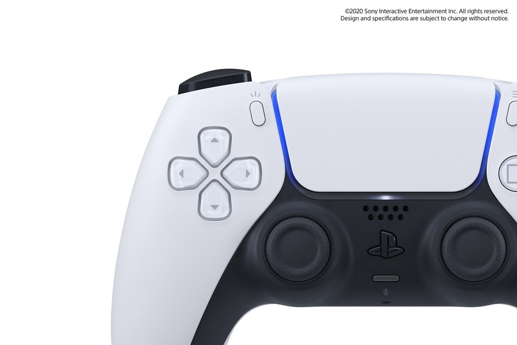 本体のみ PS5 DualSense ワイヤレスコントローラー ホワイト 本体のみ PS5 DualSense ワイヤレスコントローラー ホワイト