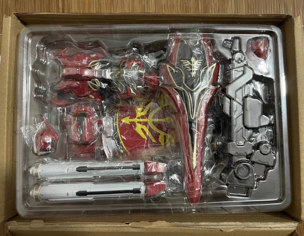新品 再販 Devil Hunter MS-10S / CN-01 1/100 可動フィギュア 新品 再販 Devil Hunter MS-10S / CN-01 1/100 可動フィギュア
