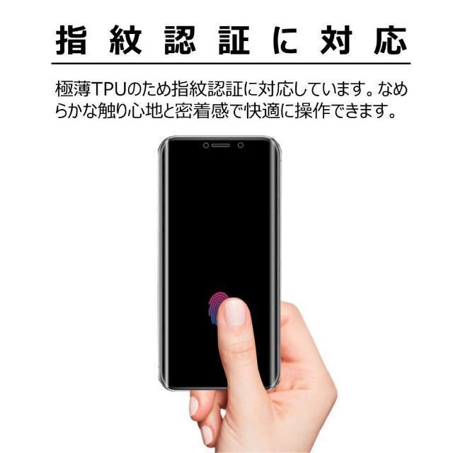 rakuten hand 液晶保護フィルム 楽天ハンド 2枚セット_画像3