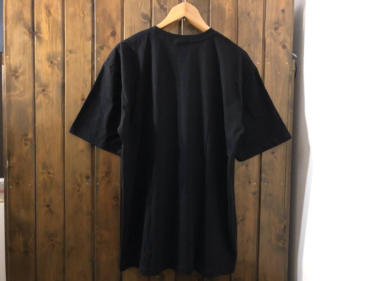 新品●チャイルドプレイ　チャッキー　プリントTシャツ［XL］●★ホラー映画/殺人鬼_画像3