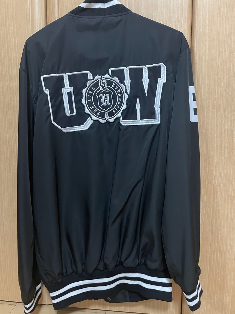 UVERworld スタジャン グッズ サイズ L(2) UVERworld スタジャン グッズ サイズ L(2)