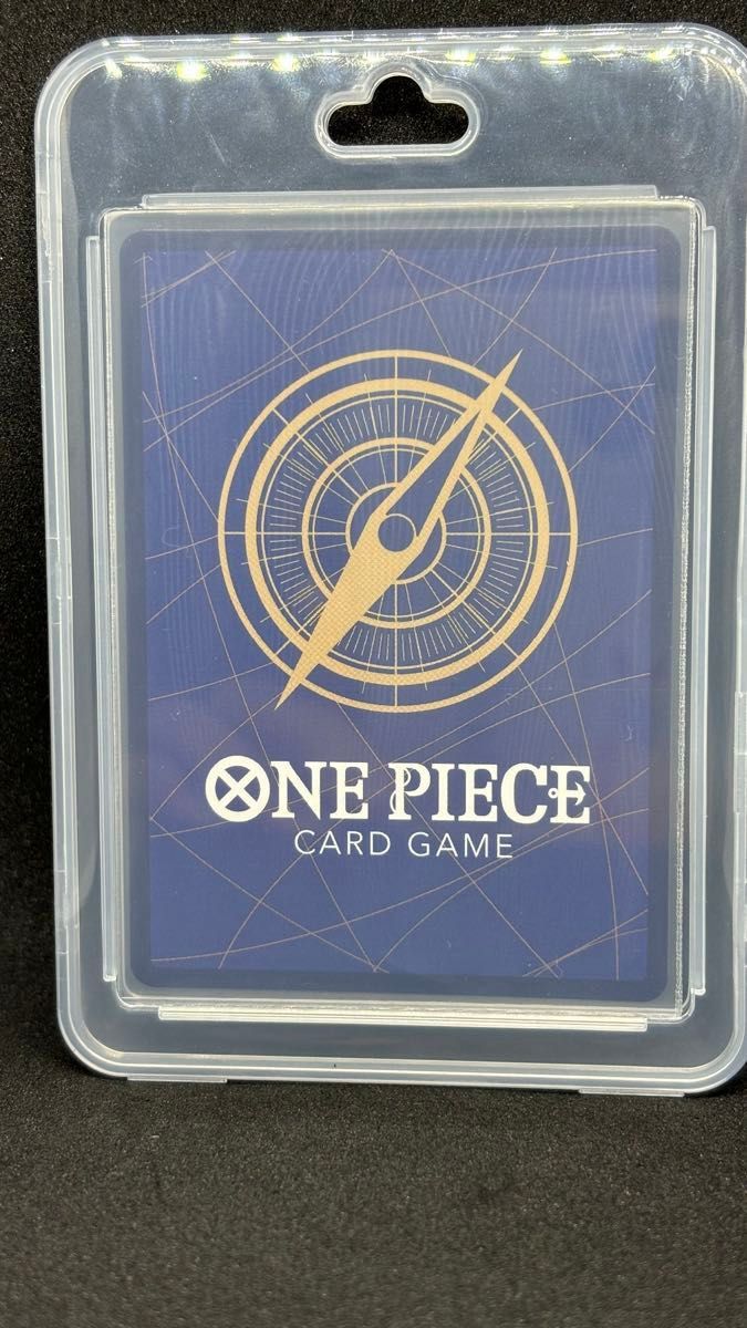 トラファルガー・ロー SR-SPC  OP01-047 ブースターパック 謀略の王国 ワンピースカードゲーム ONE PIECE
