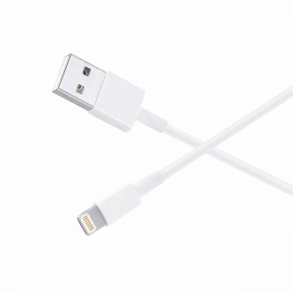 アップル ライトニング FOXCONN Lightning USB ケーブル 【1m】 iPhone iPad iPod充電 ケーブル！送料無料！_画像2