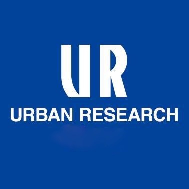 【URBAN RESEARCH アーバンリサーチ】ワッフル編み Vネック セーター!!　（紺/青 バイカラー）_画像7