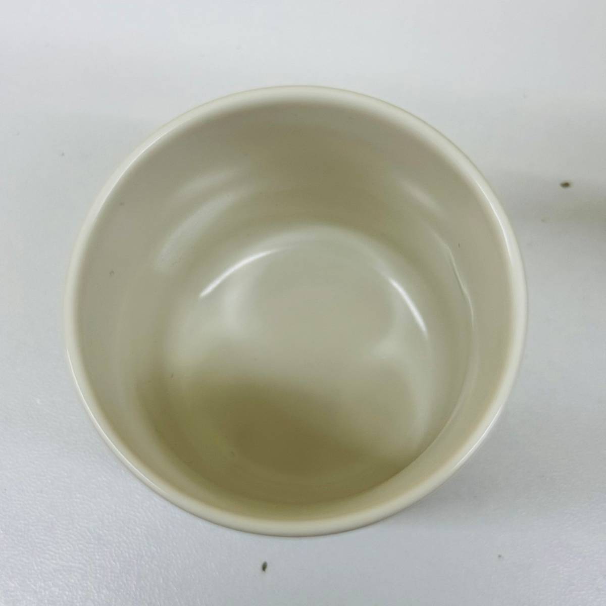 【IK-26534】 たち吉 947-0946 十草 茶器揃 食器 急須 湯呑 茶器セット 和食器 未使用 箱付 自宅保管 お茶 日本 和 JAPAN_画像5