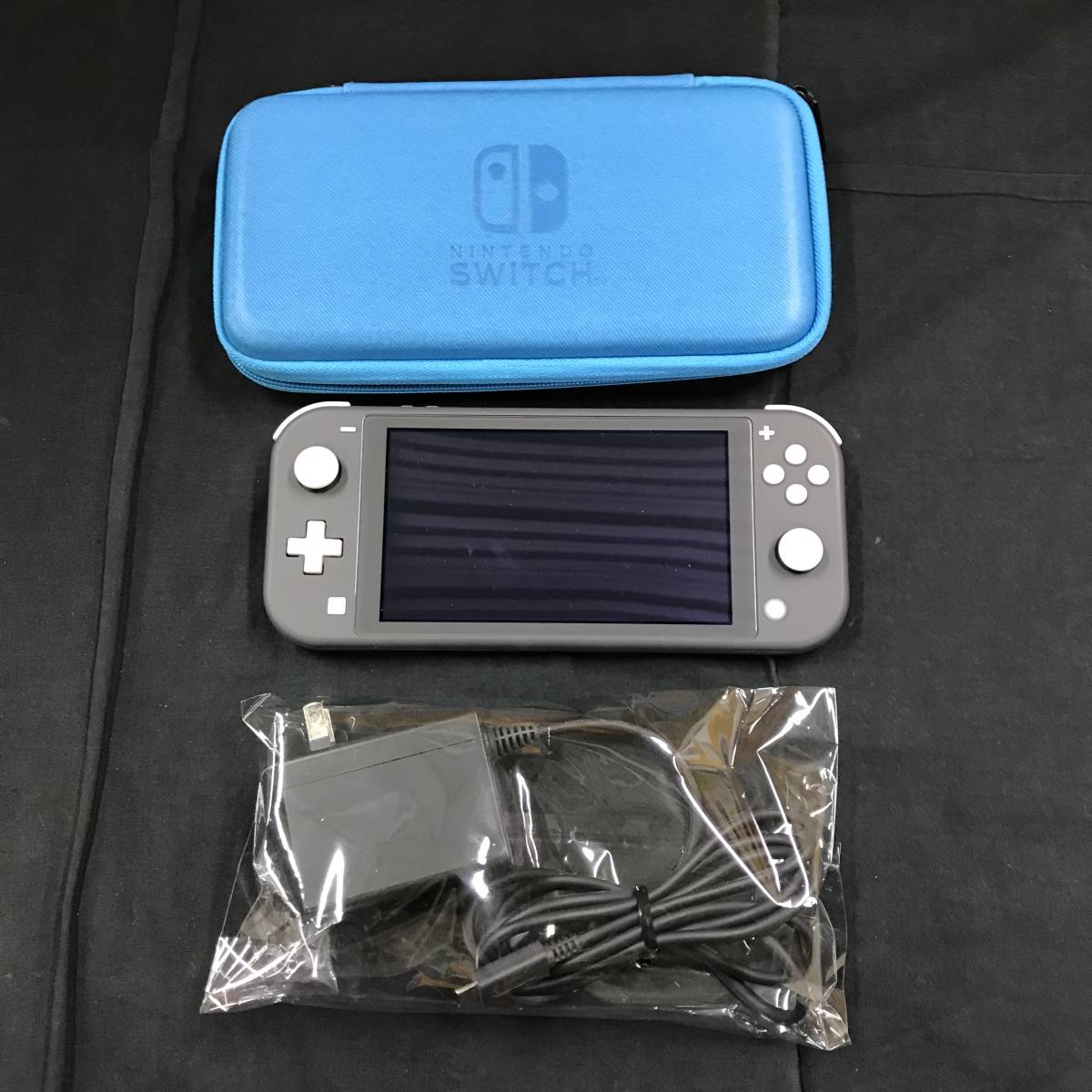 gw810 送料無料！箱なし 動作品 ニンテンドー 任天堂 Nintendo Switch