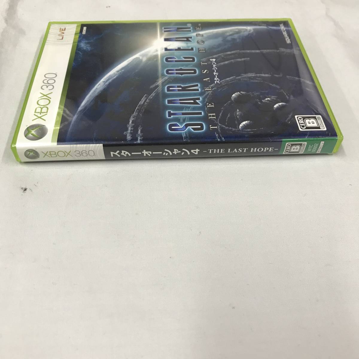 gx032 XBOX360 スターオーシャン4_画像5