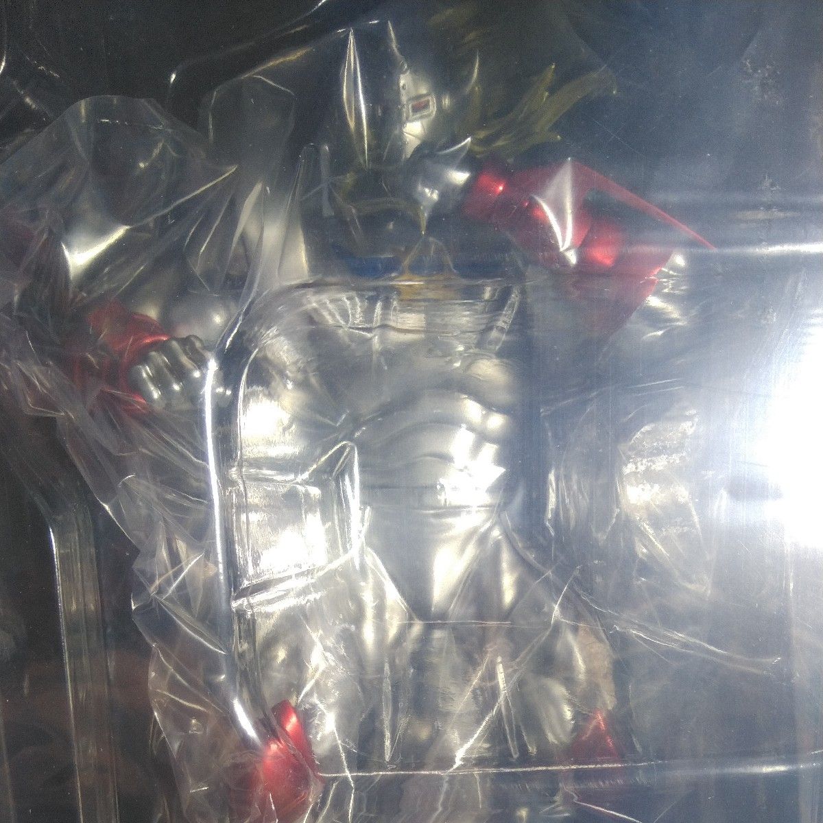 将軍様】新品未開封 CCP CMC NO EX 悪魔将軍 3 1 地獄のメリー 将軍様】新品未開封 CCP CMC NO EX 悪魔将軍 3 1 地獄のメリー