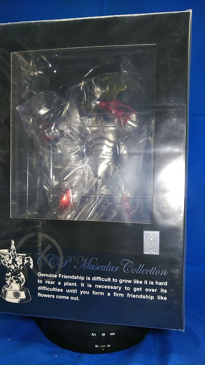 将軍様】新品未開封 CCP CMC NO EX 悪魔将軍 3 1 地獄のメリー 将軍様】新品未開封 CCP CMC NO EX 悪魔将軍 3 1 地獄のメリー