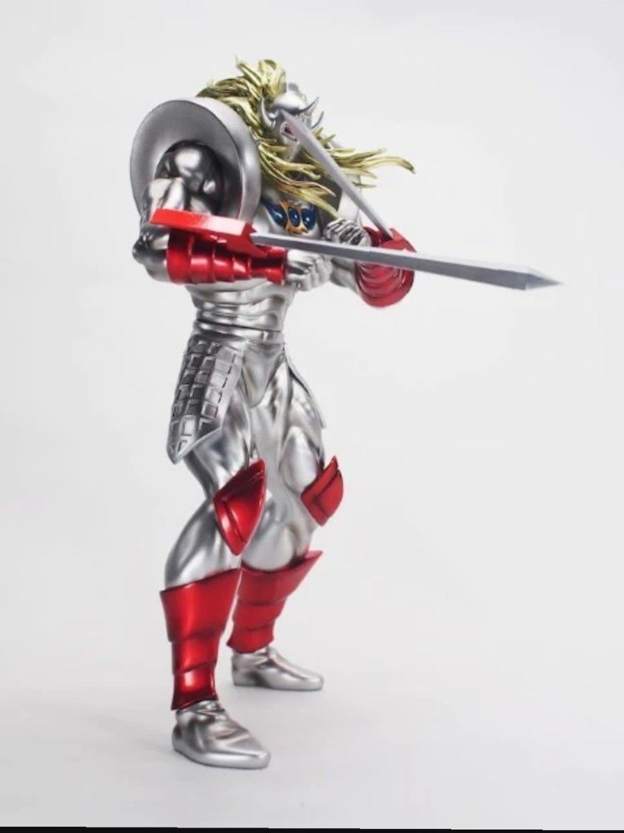 将軍様】新品未開封 CCP CMC NO EX 悪魔将軍 3 1 地獄のメリー 将軍様】新品未開封 CCP CMC NO EX 悪魔将軍 3 1 地獄のメリー