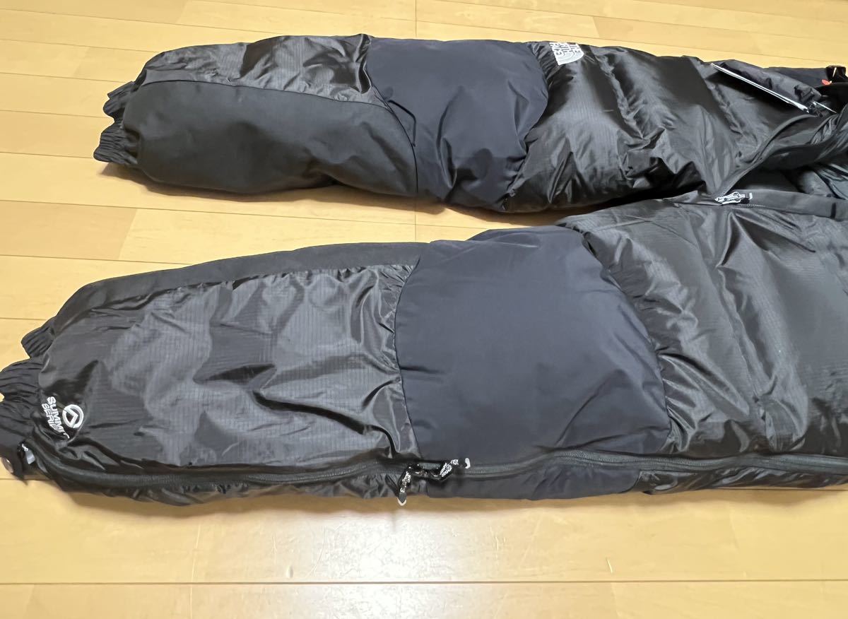 送料無料 GORE-TEX 定価78100円ノースフェイス ヒマラヤンパンツ（新品）_画像7